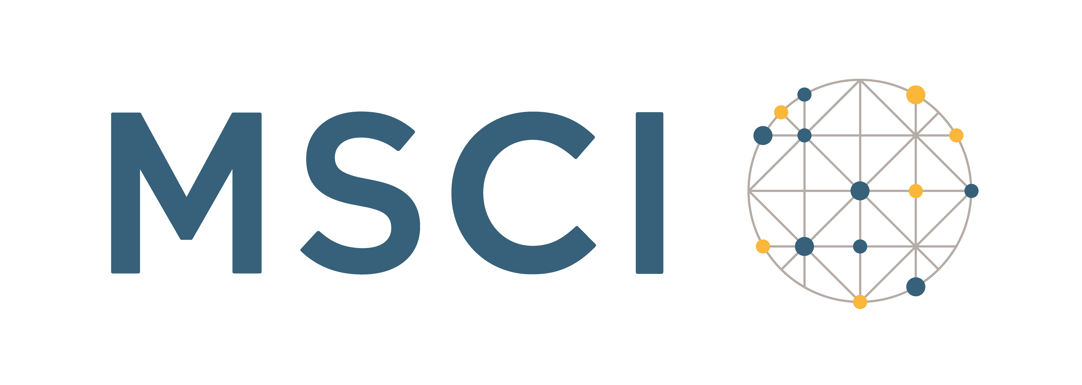 Logo MSCI